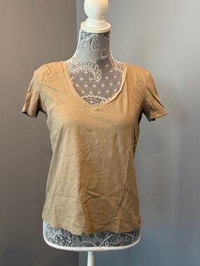 Zara Tee